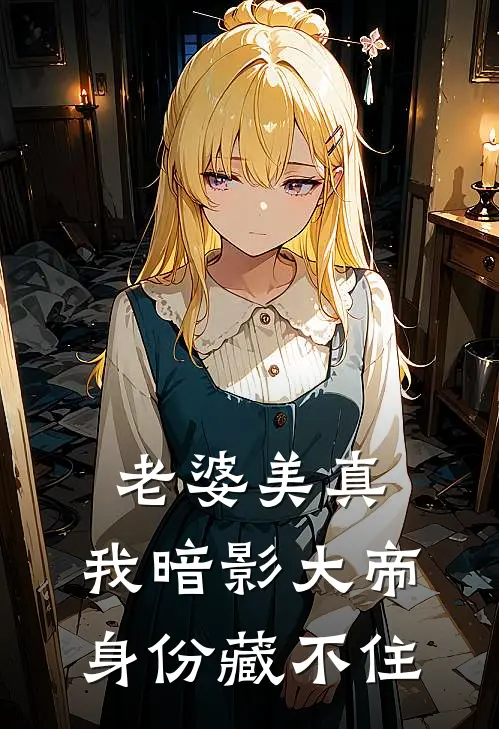 老婆美真，我暗影大帝身份藏不住