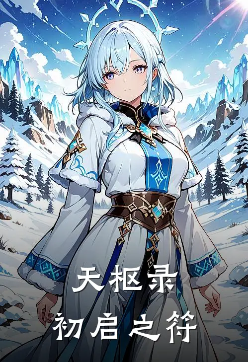 天枢录：初启之符