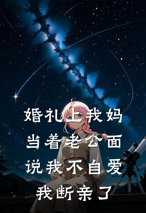 婚礼上我妈当着老公面说我不自爱，我断亲了