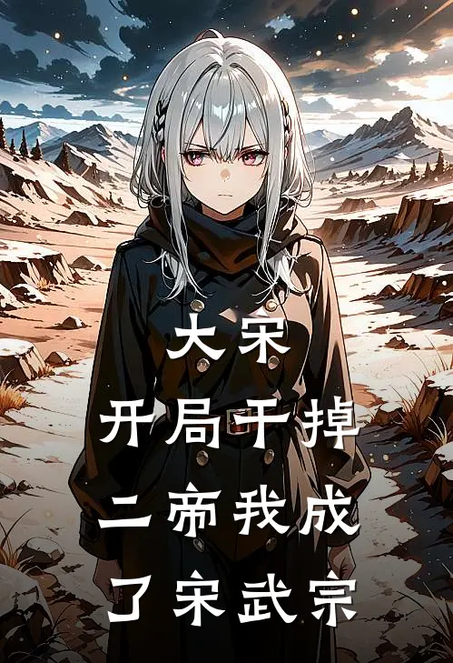 大宋：开局干掉二帝我成了宋武宗