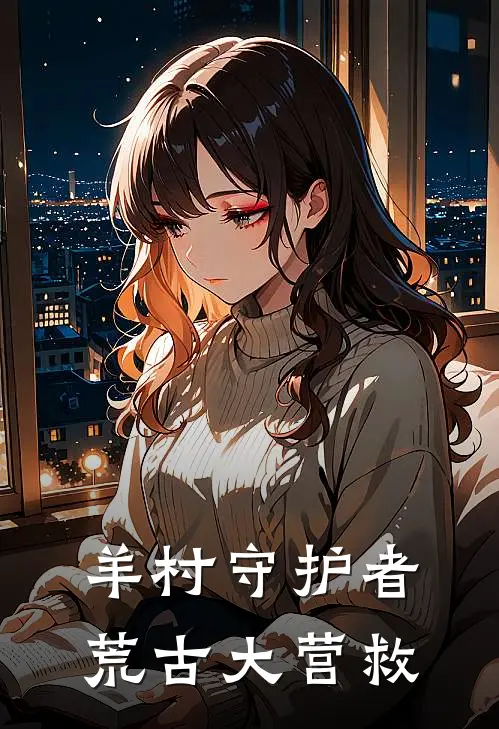 羊村守护者：荒古大营救