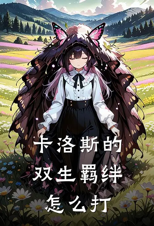 卡洛斯的双生羁绊怎么打