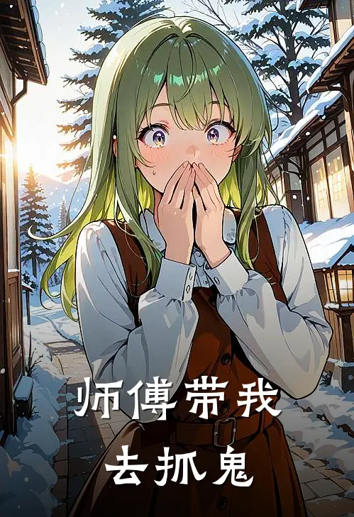 师傅带我去抓鬼