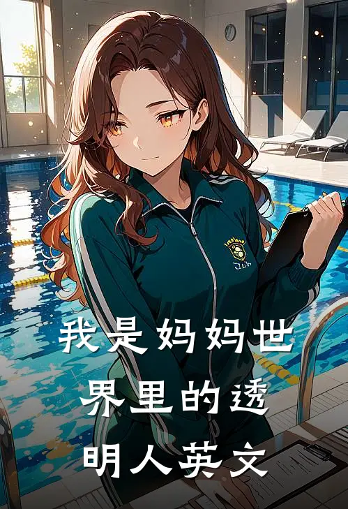 我是妈妈世界里的透明人英文