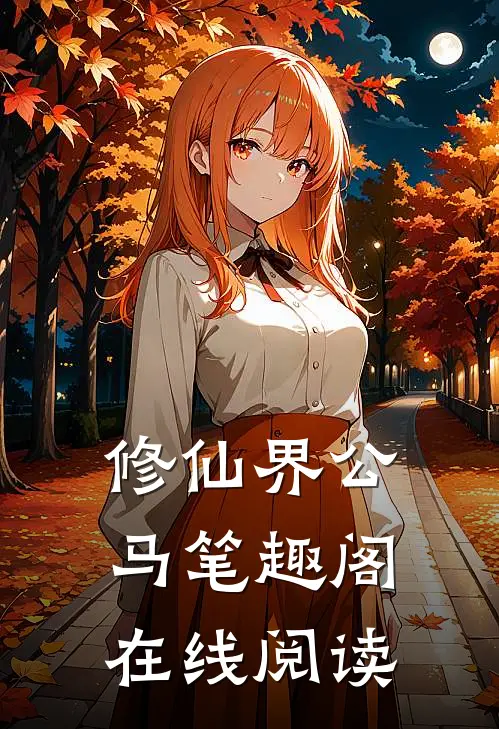 修仙界公马笔趣阁在线阅读