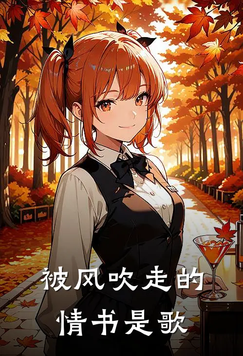 被风吹走的情书是歌