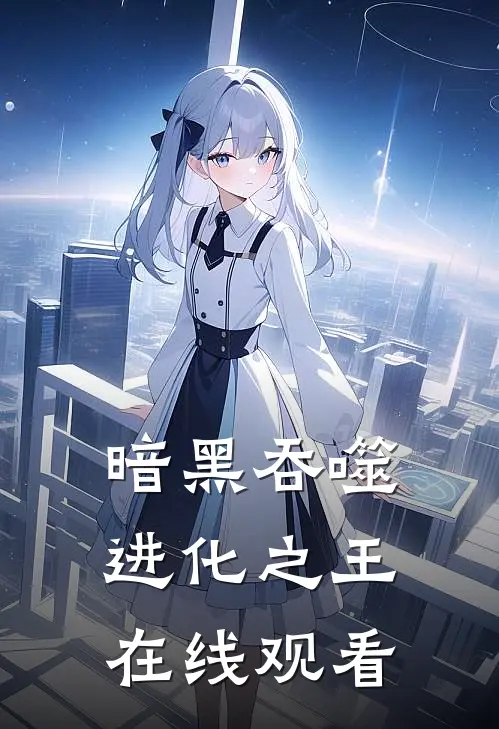 暗黑吞噬进化之王在线观看