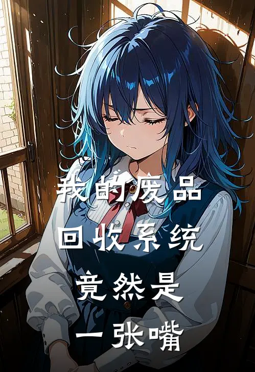 我的废品回收系统：竟然是一张嘴