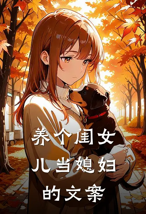 养个闺女儿当媳妇的文案