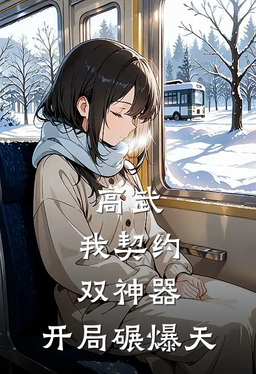 高武：我契约双神器，开局碾爆天