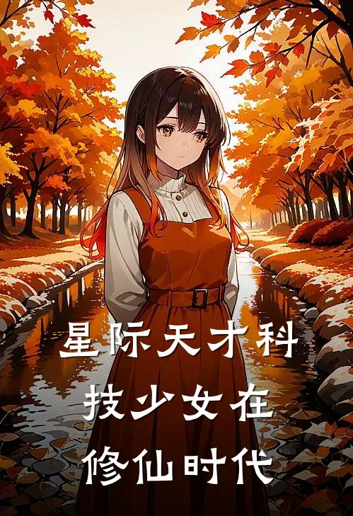 星际天才科技少女在修仙时代