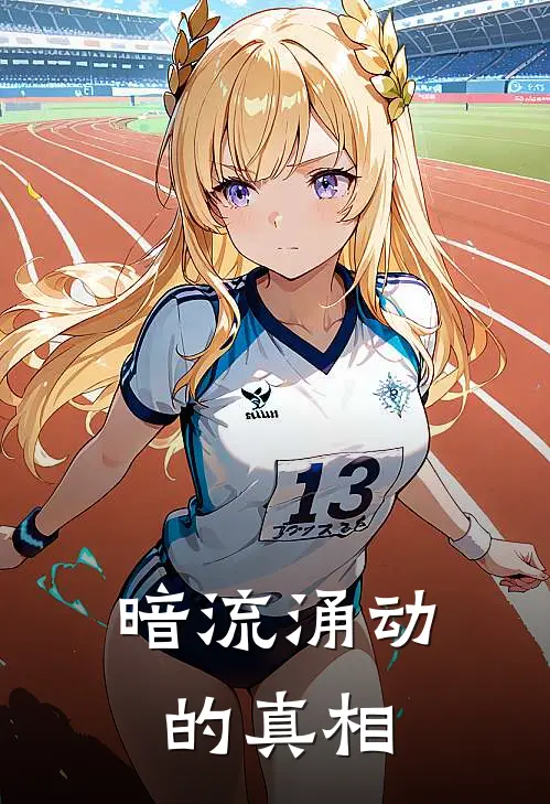 暗流涌动的真相