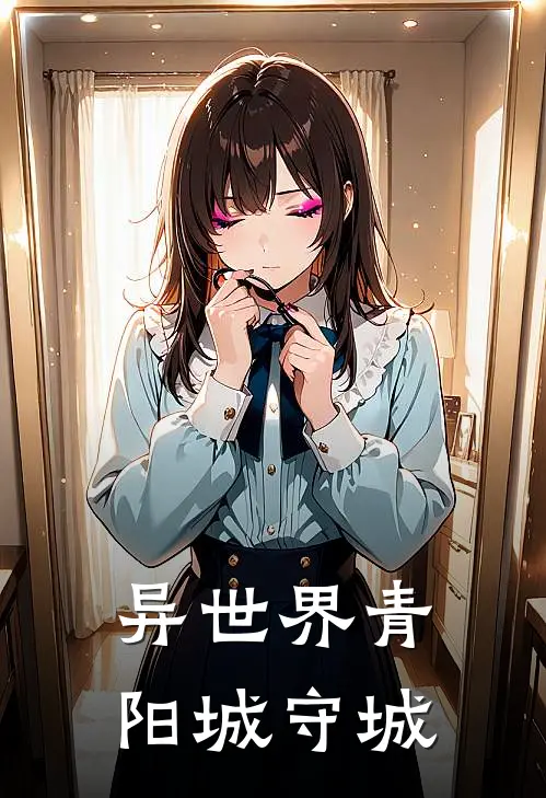 异世界青阳城守城