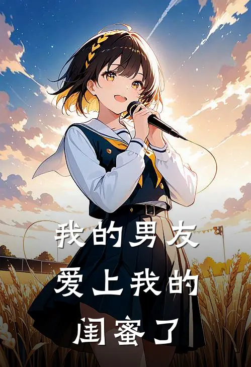 我的男友爱上我的闺蜜了