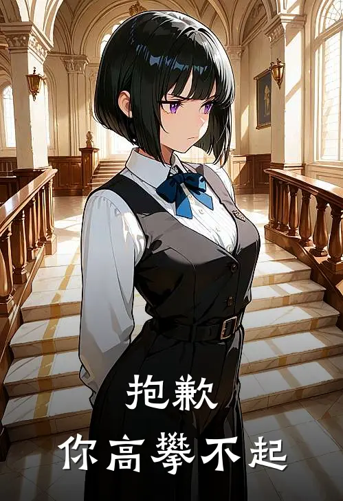 抱歉，你高攀不起