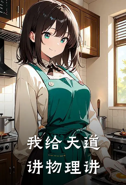 我给天道讲物理讲