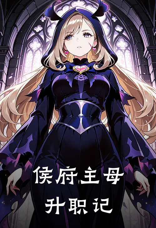 侯府主母升职记
