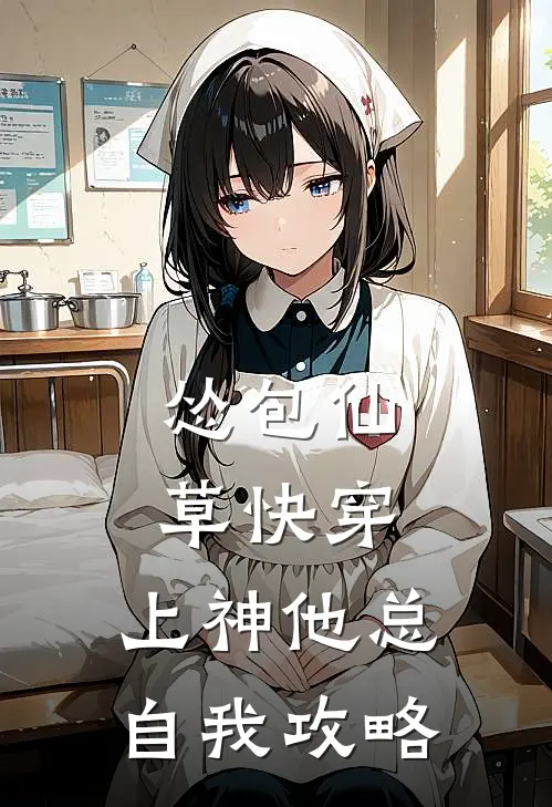 怂包仙草快穿：上神他总自我攻略