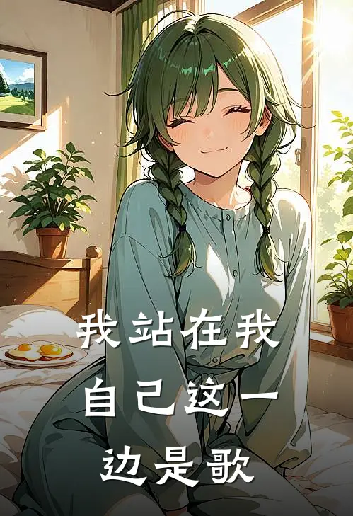 我站在我自己这一边是歌