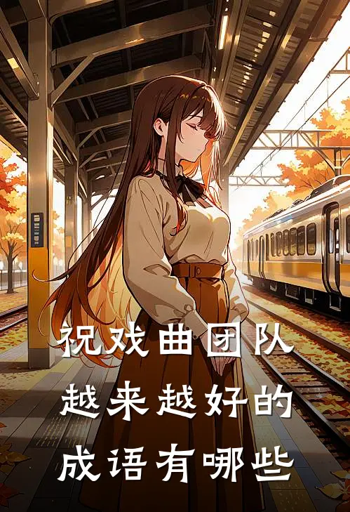 祝戏曲团队越来越好的成语有哪些