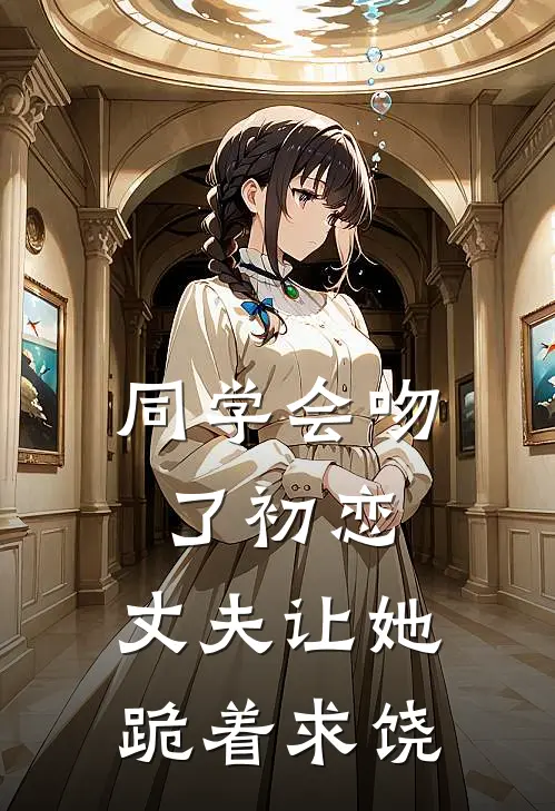 同学会吻了初恋，丈夫让她跪着求饶