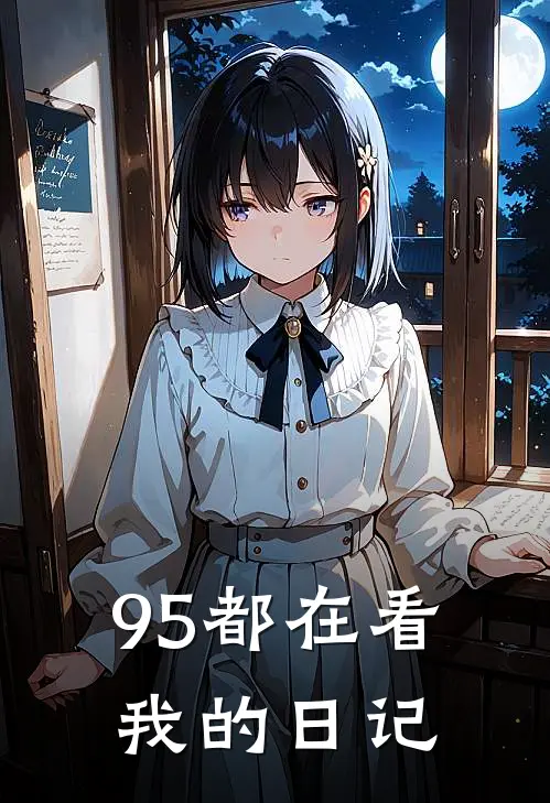 95都在看我的日记