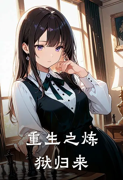 重生之炼狱归来