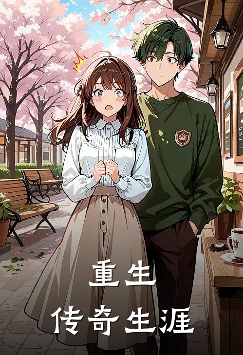重生：传奇生涯