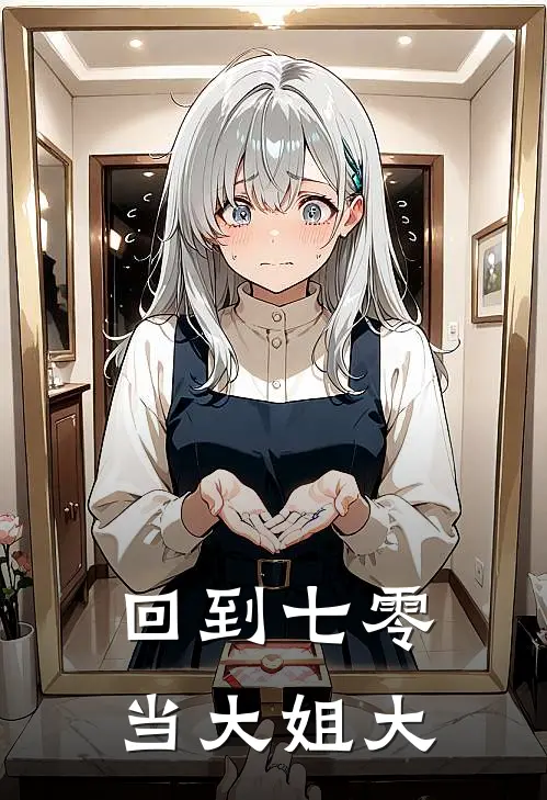 回到七零当大姐大