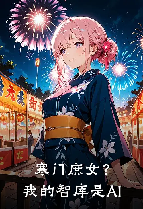 寒门庶女？我的智库是AI