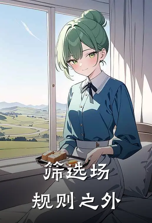 筛选场：规则之外