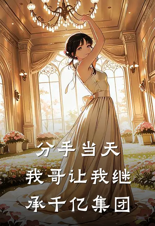 分手当天，我哥让我继承千亿集团