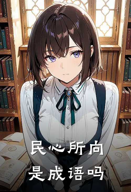 民心所向是成语吗