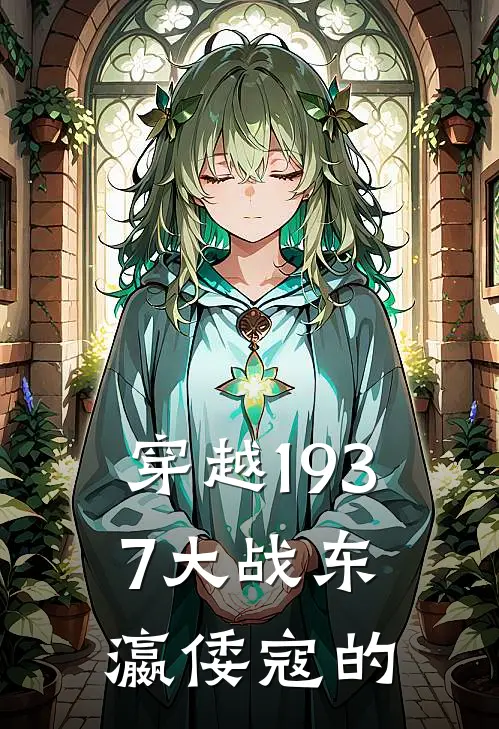 穿越1937大战东瀛倭寇的