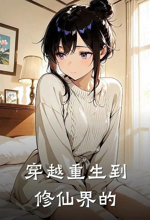 穿越重生到修仙界的