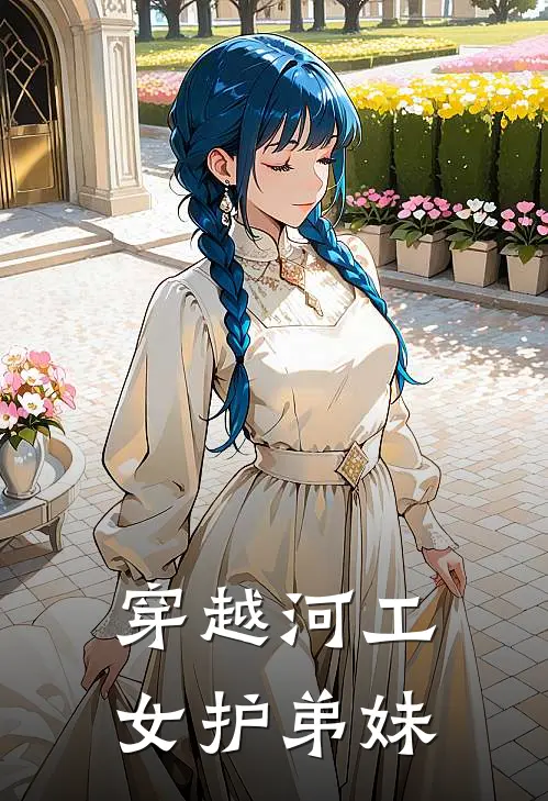 穿越河工女护弟妹