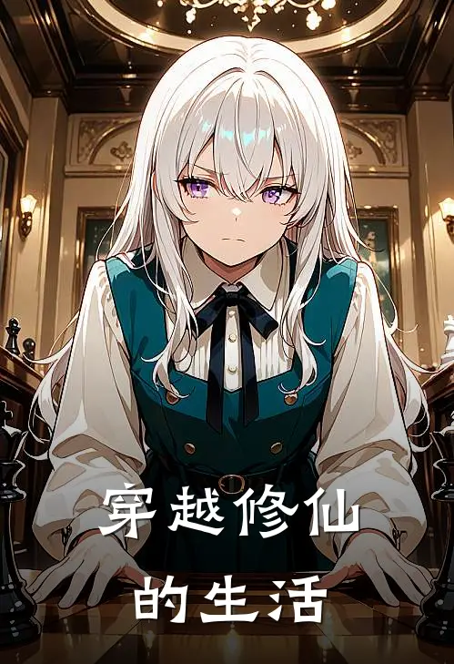 穿越修仙的生活