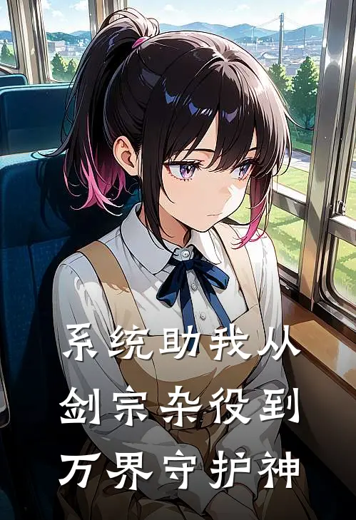 系统助我从剑宗杂役到万界守护神