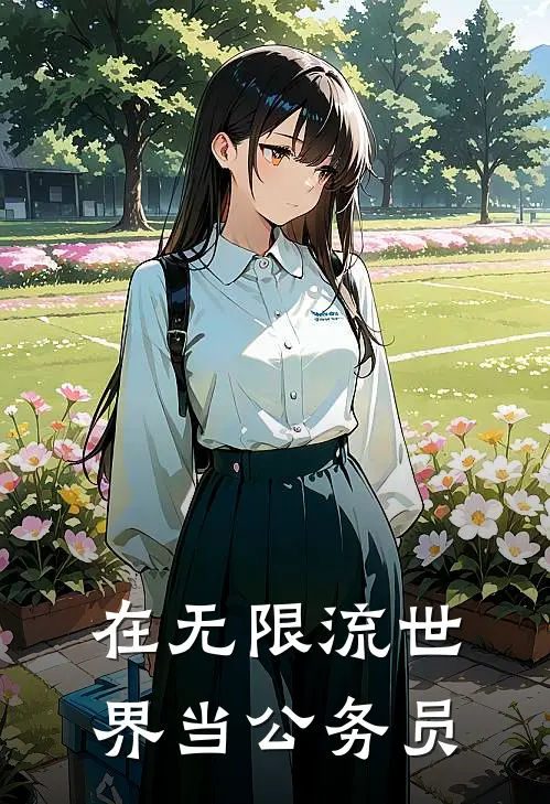 在无限流世界当公务员