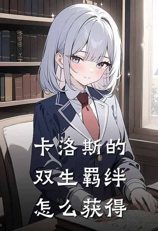 卡洛斯的双生羁绊怎么获得