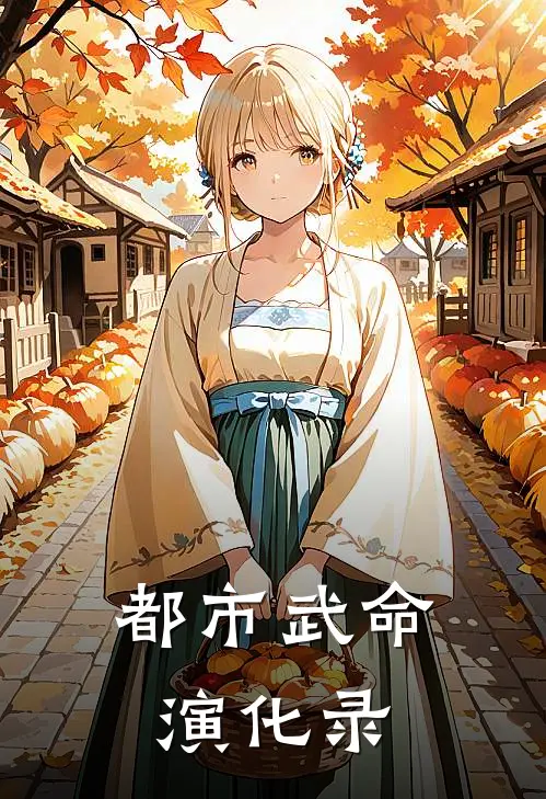 都市武命演化录