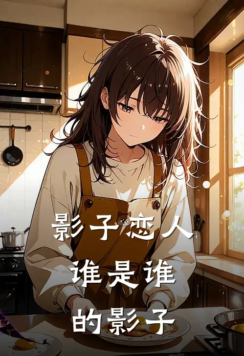 影子恋人：谁是谁的影子