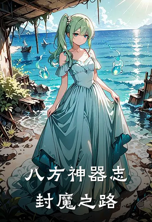 八方神器志：封魔之路