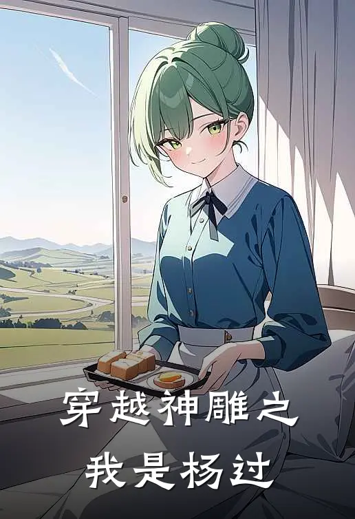 穿越神雕之我是杨过