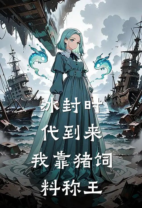 冰封时代到来，我靠猪饲料称王