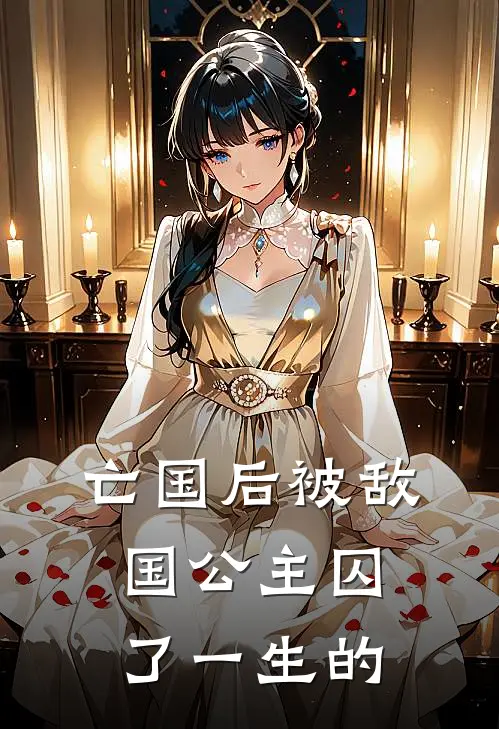 亡国后被敌国公主囚了一生的