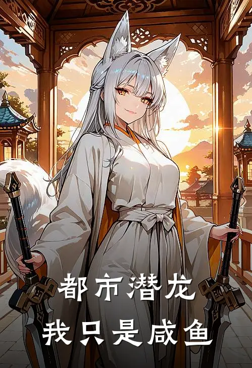 都市潜龙：我只是咸鱼