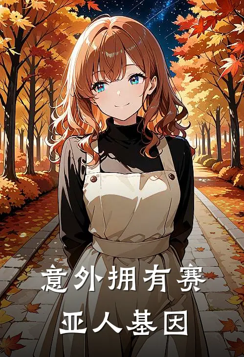 意外拥有赛亚人基因