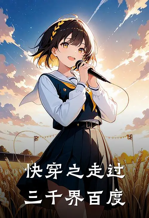 快穿之走过三千界百度