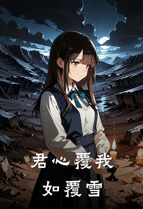 君心覆我如覆雪